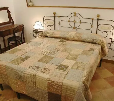 Rurales Rincon De Aiara Menagaray