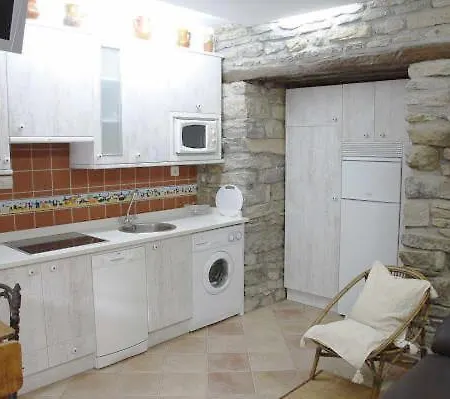 Rurales Rincon De Aiara * Menagaray