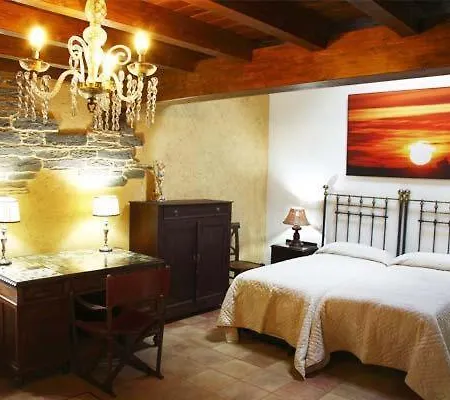 Rurales Rincon De Aiara *