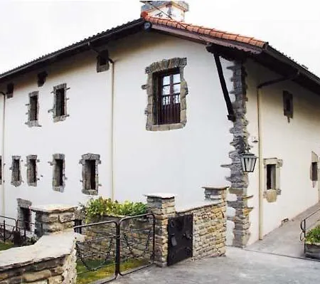 Rurales Rincon De Aiara Apartman Menagaray