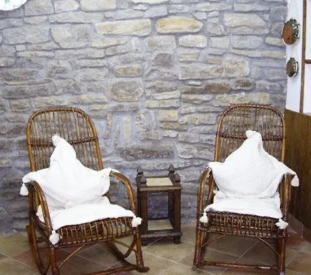 Rurales Rincon De Aiara