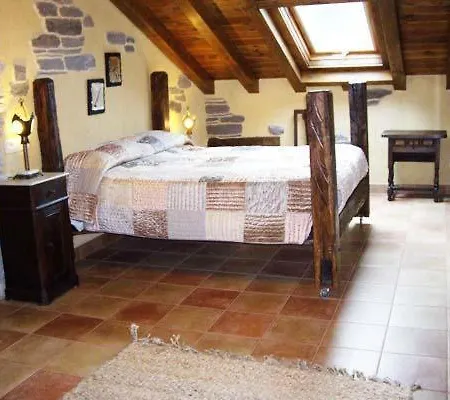 Rurales Rincon De Aiara