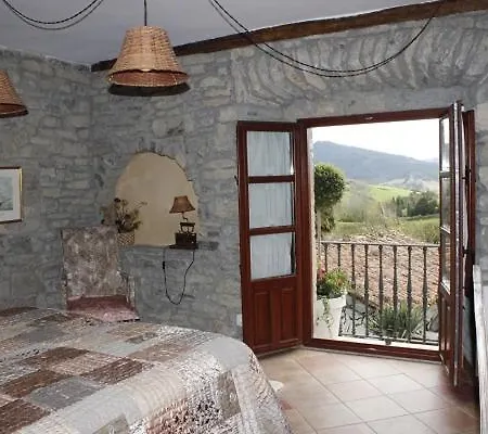 Rurales Rincon De Aiara *