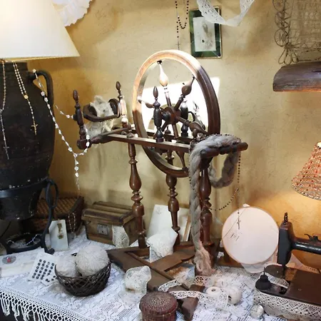 Rurales Rincon De Aiara شقة