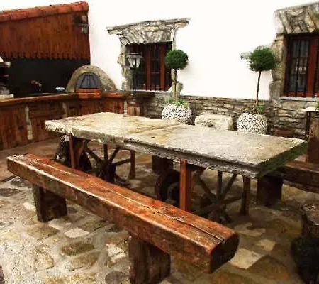 Rurales Rincon De Aiara Apartment *