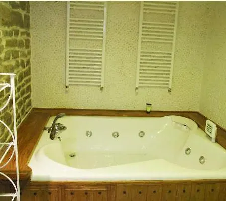 Rurales Rincon De Aiara شقة Menagaray