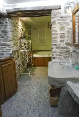 Rurales Rincon De Aiara Menagaray