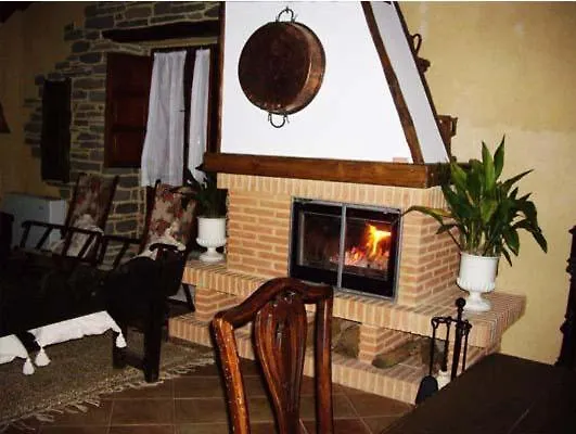 Rurales Rincon De Aiara Apartment