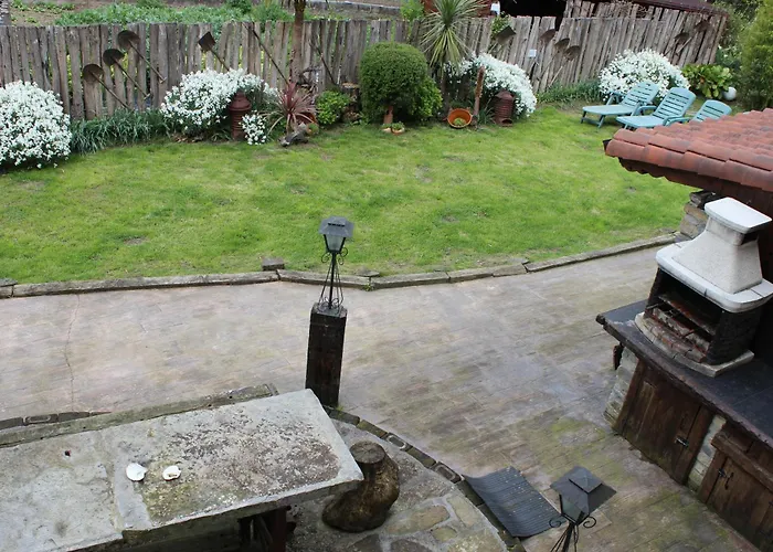 Rurales Rincon De Aiara Menagaray