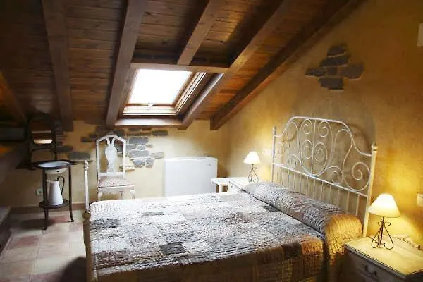 Rurales Rincon De Aiara * Menagaray