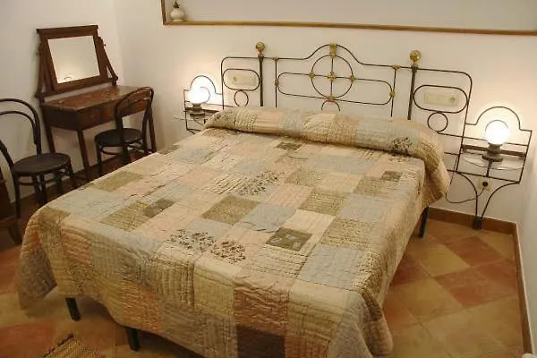 Rurales Rincon De Aiara Menagaray