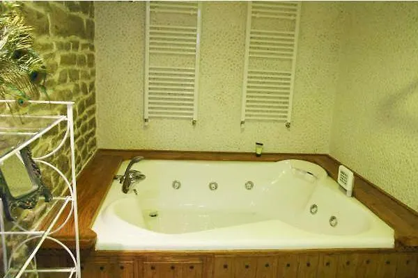 Rurales Rincon De Aiara Apartment Menagaray